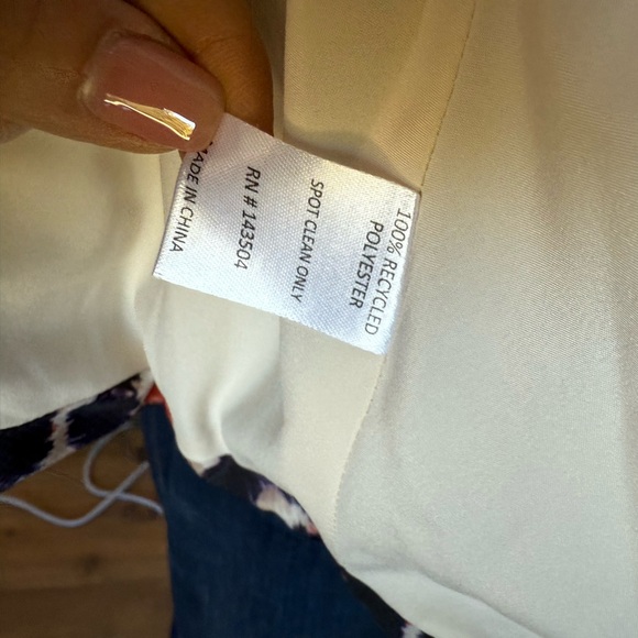 Marie Oliver Peplum Puffer Jacket - Picture 5 of 8